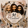 B. M. R. Creationz - Home
